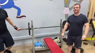 PowerMedic - Доктор Юршин в прямом эфире!