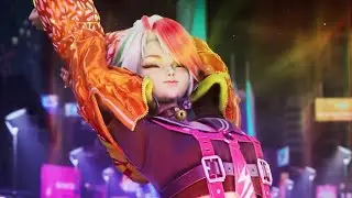 MELISSA ALL STAR EDIT | FLOATING