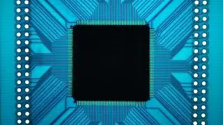 SMD Soldering - QFP176 Package