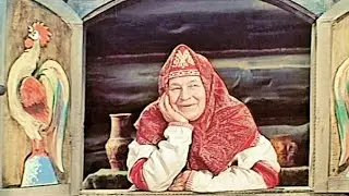 Аудиосказка " Немецкая легенда Гамельнском крысолове"