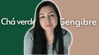 Não uso suplemento eu bebo esse chá poderoso