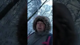 Путешествие за стену 1