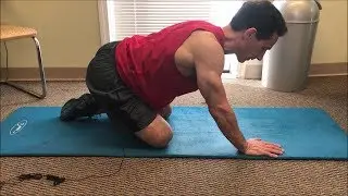 Gluteus Medius Exercises For Runners Over 50