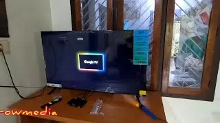 acer google tv setup | acer 43 inch led tv | acer 43 inch google tv