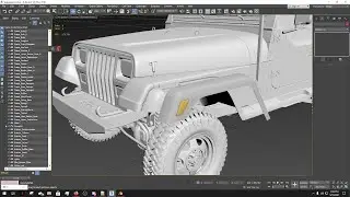 SnowRunner Console Friendly Modding Stuffs? if YT works right