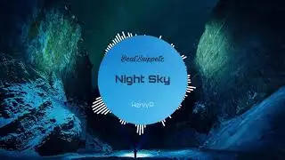 Beat.Snippetz - Night Sky - Beat Visualizer