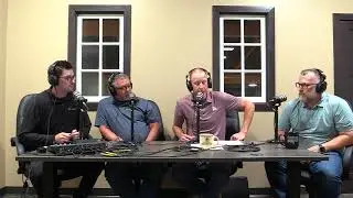 Trav's Outfitter Podcast Ep. 7: Why Initiated Measure 28 is Wrong for South Dakota