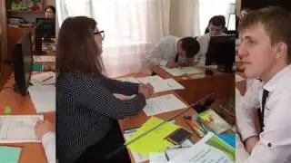 Неделя точных наук