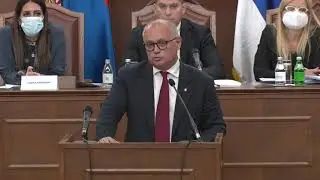 Skupština grada Beograda donela treći rebalans budžeta za 2021. godinu