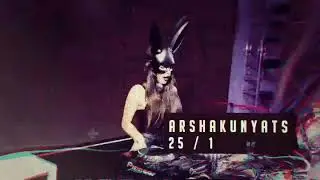 Ora Beats in Yerevan