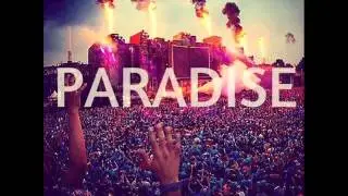 PARADISE - AXIUW (PREVIEW)