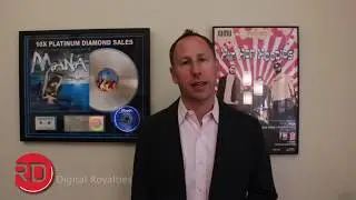 How Do I Get My Songwriter Royalties From YouTube, Spotify and Apple?