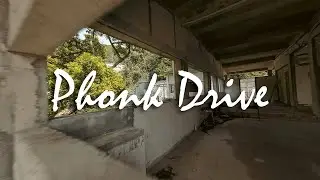 Cinematic FPV | Phonk Drive | FPV Fly Through | Abandoned house | One Shot | Geprc Cinebot30 O3 | 4K