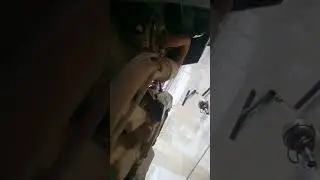 PENYEBAB SUARA GEMERICIK | MOTOR GENIO