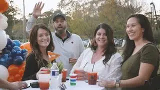 OVM's Legum Legacy: 2nd Annual #LiveLikeLegum Golf Tournament