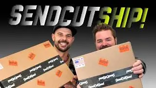 Custom Sheet Metal Parts in 3 Days? Cutting Corners - Episode 6