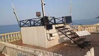 турист Женя из Канска не рекомендует пляжи Лоо
