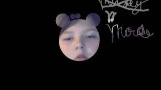 MICKEY THE MOUSE...NO MINNIE!?!