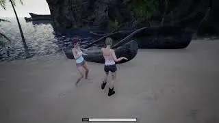 Having fun with Unreal Engine - This is Realtime