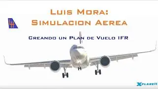 Plan de Vuelo IFR