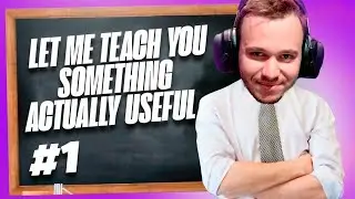 40+ ACTUALLY Useful Binds & Commands by CSGO Pro | Part 1