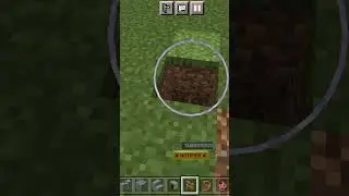 Minecraft Scary Hack 😱 