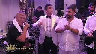 Nicolae GUTA 2024 - Nunta Regala Monica si Elvis BARO vol 2