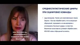 Сколько нужно времени для обработки обращения? 