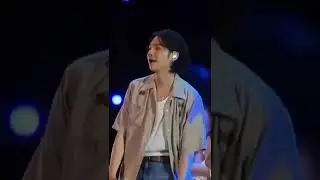suga on his vibes 😀😀