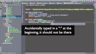 Section 06 - Lesson 04: Implementing Cookie signing and Cookie checking functions