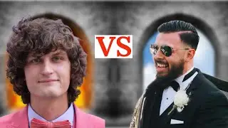 Vegan Atheist VS Pro-Life Christian DEBATE???
