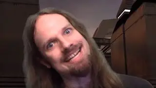Ross Scott With No Context
