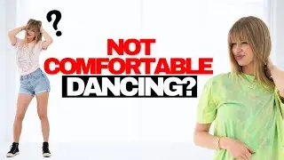 Instant Confidence for the Dance Floor (only for BEGINNERS)
