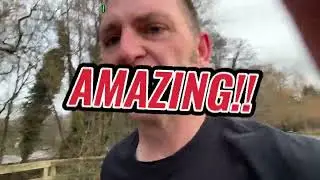 Prostate Caner UK Vlog 2