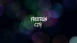 3RUN CITY -  MEMORIES