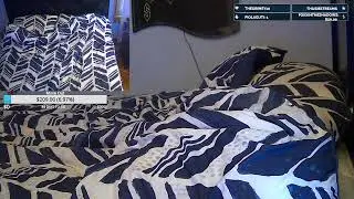 Sleep Stream |!tts| |!discord|