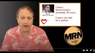 MRN Show #6 Corruption in Maui County Government
