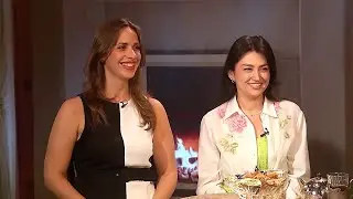 Квартира №50. Выпуск 16.08.24. Гости - Софья Некрасова и Мария Макеева.