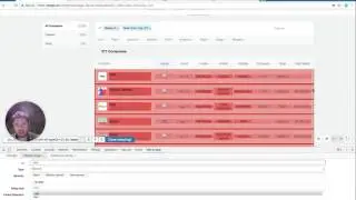 Instantly create an account list from any website