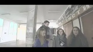 Зачем поступать в академию 4 - Преподователи могут отвезти в интересные места