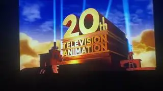 20th Television Animation (2023) #2