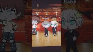 тикток тренды/гача лайф гача клуб