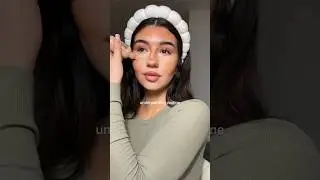 everyone needs to try this makeup routine