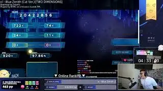 BTMC rage with a WAVE SLIDER