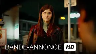 BLEUES NUITS Bande-annonce (2020) | Alexandra Daddario