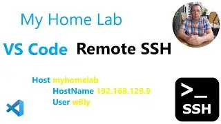 Fedora Server 42 - Setup Remote SSH development with VS Code