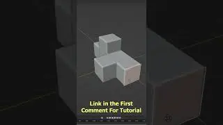 Procedural Stylized Rocks 