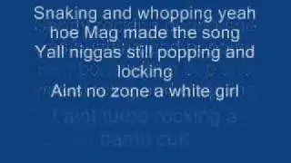 Fatman Scoop,Timberland & Magoo - Drop + lyrics