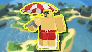 TDS Summer Update + Gladiator Skin Code!!!