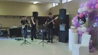 Birthday Gig